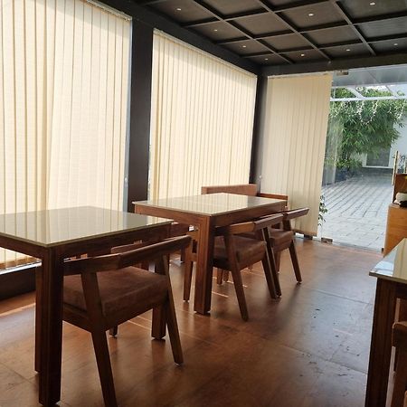 אידוקי Peakaavu Cottages מראה חיצוני תמונה