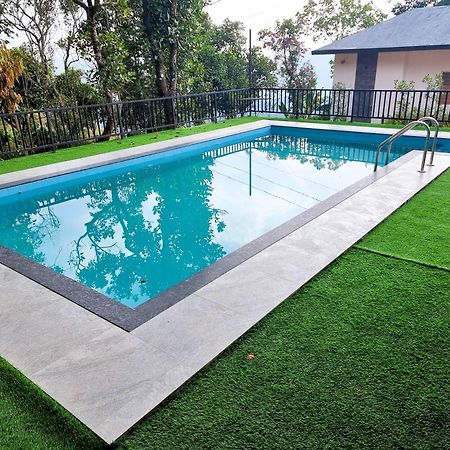 אידוקי Peakaavu Cottages מראה חיצוני תמונה