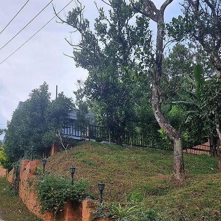 אידוקי Peakaavu Cottages מראה חיצוני תמונה
