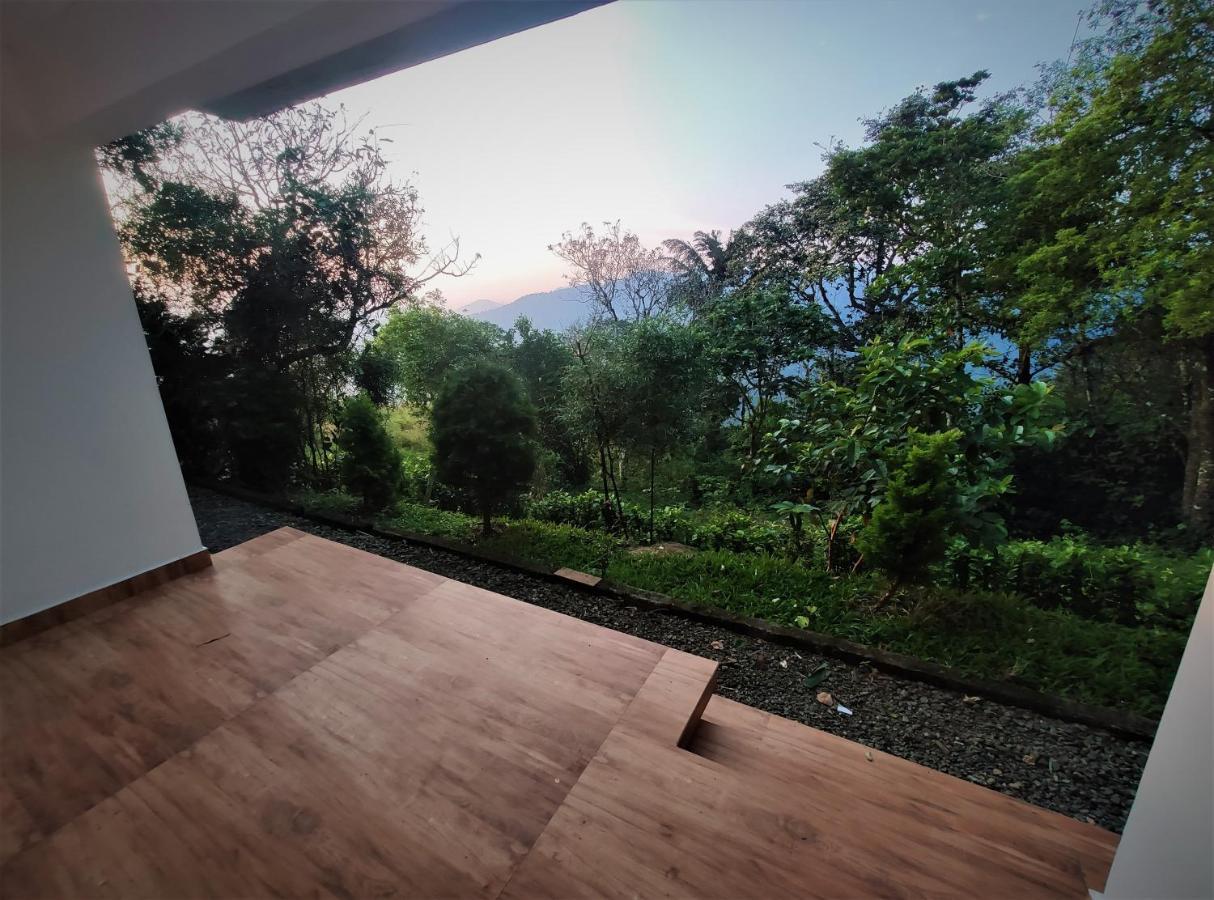 אידוקי Peakaavu Cottages מראה חיצוני תמונה