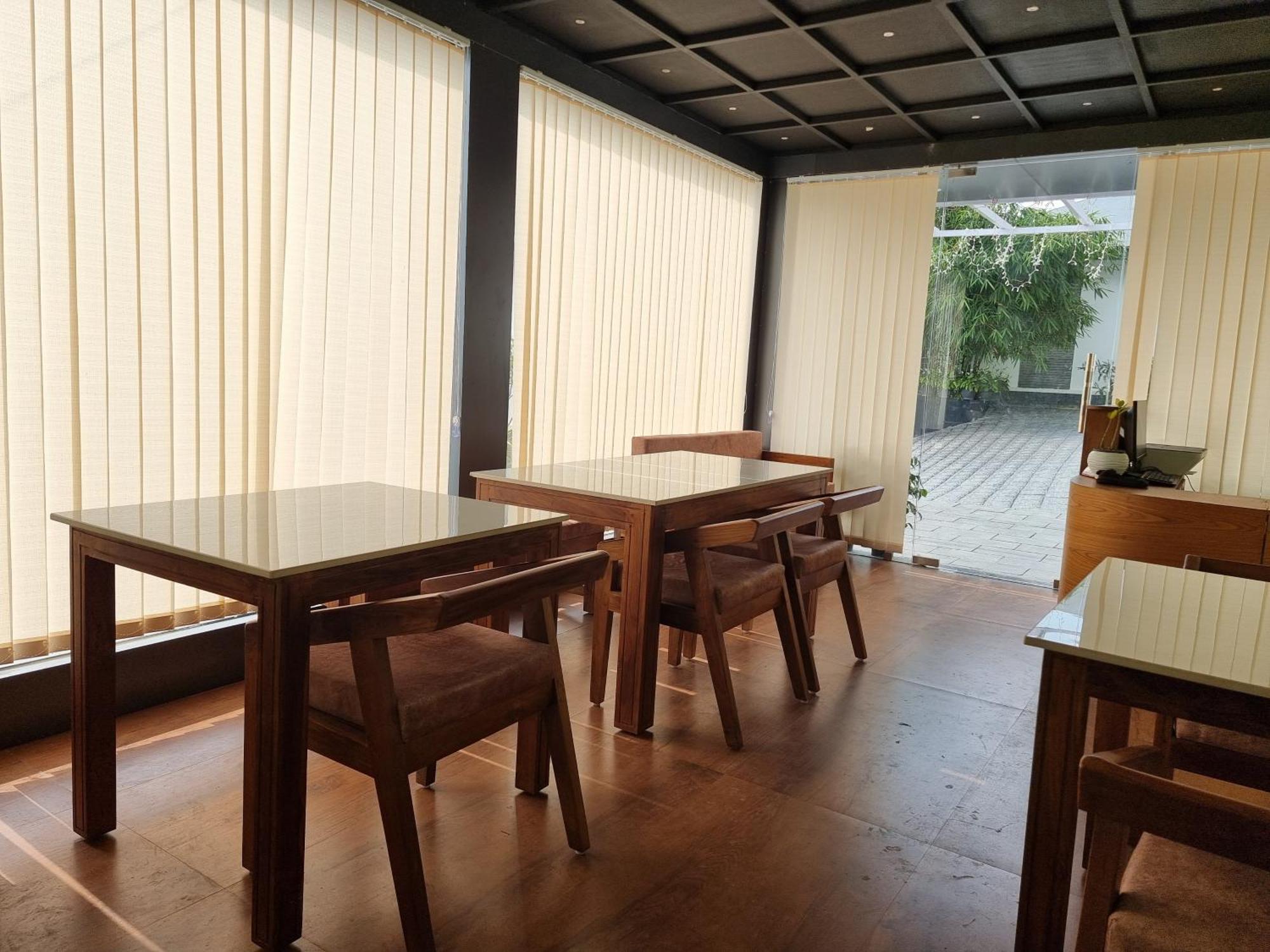 אידוקי Peakaavu Cottages מראה חיצוני תמונה