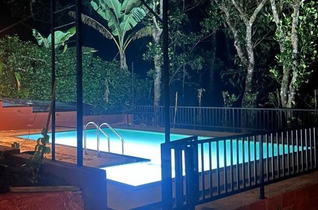 אידוקי Peakaavu Cottages מראה חיצוני תמונה