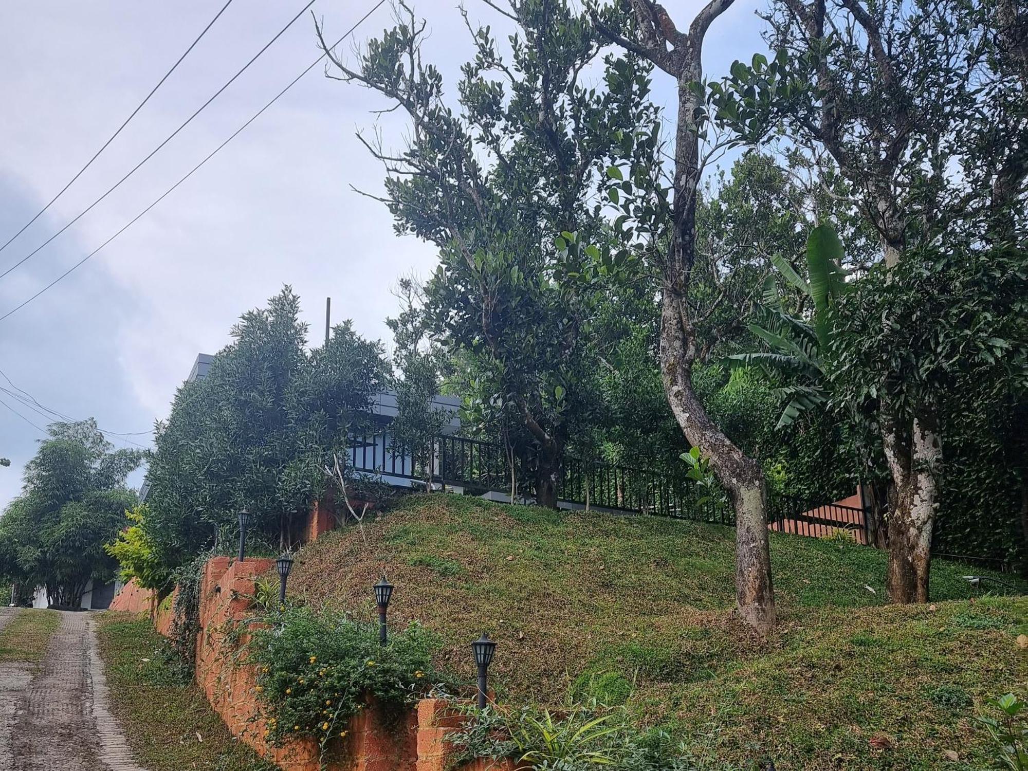 אידוקי Peakaavu Cottages מראה חיצוני תמונה