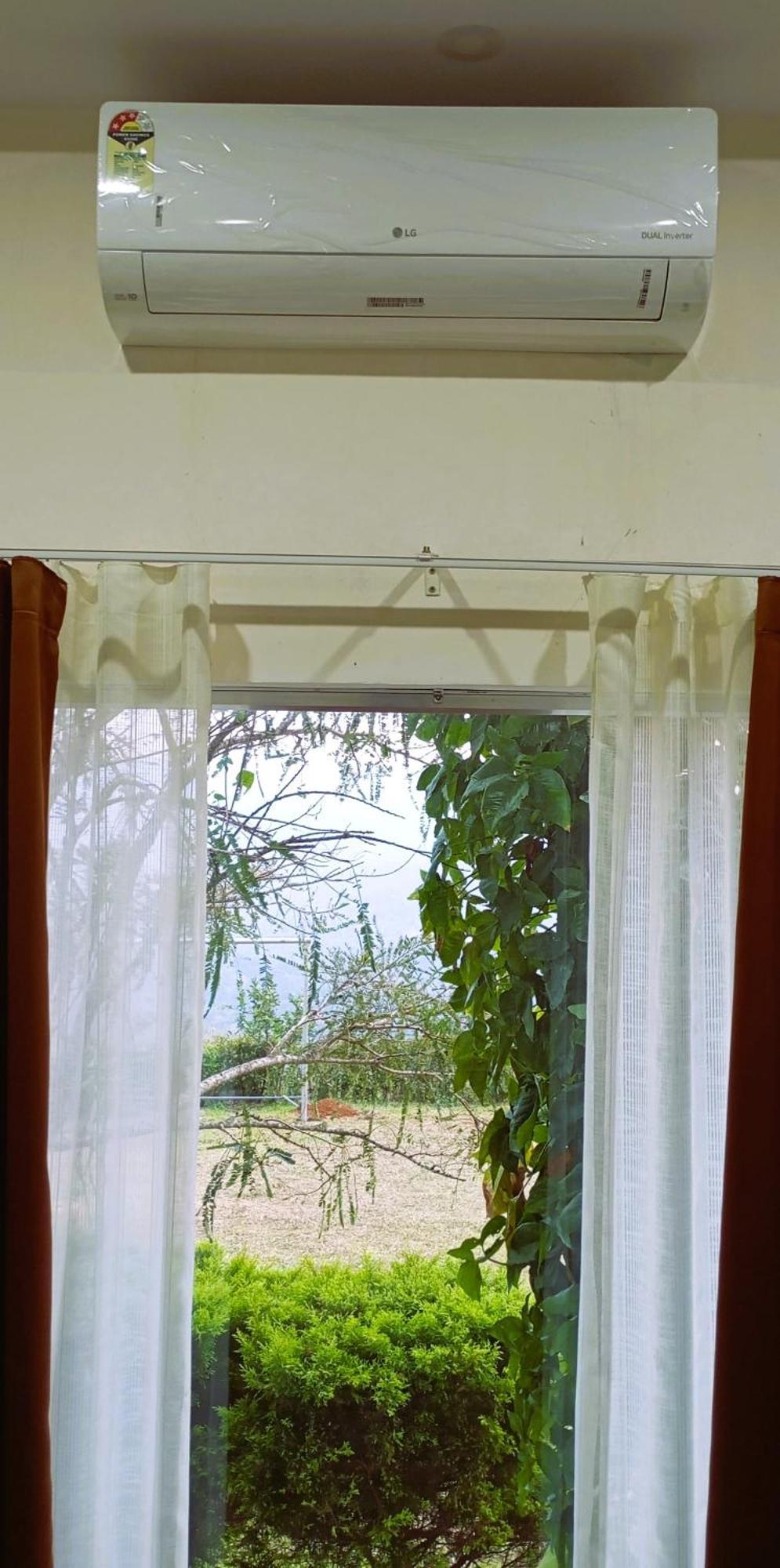 אידוקי Peakaavu Cottages חדר תמונה